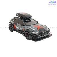 ماشین فلزی آئودی AUDI RS6 یک مقیاس 1:24