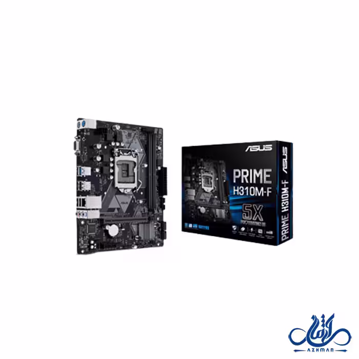 مادربرد ایسوس PRIME H310M-F