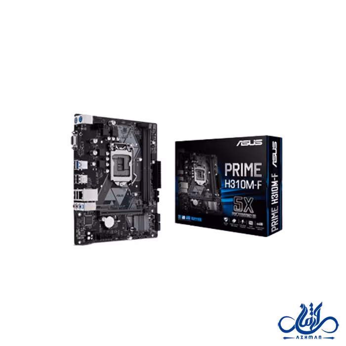 مادربرد ایسوس PRIME H310M-F