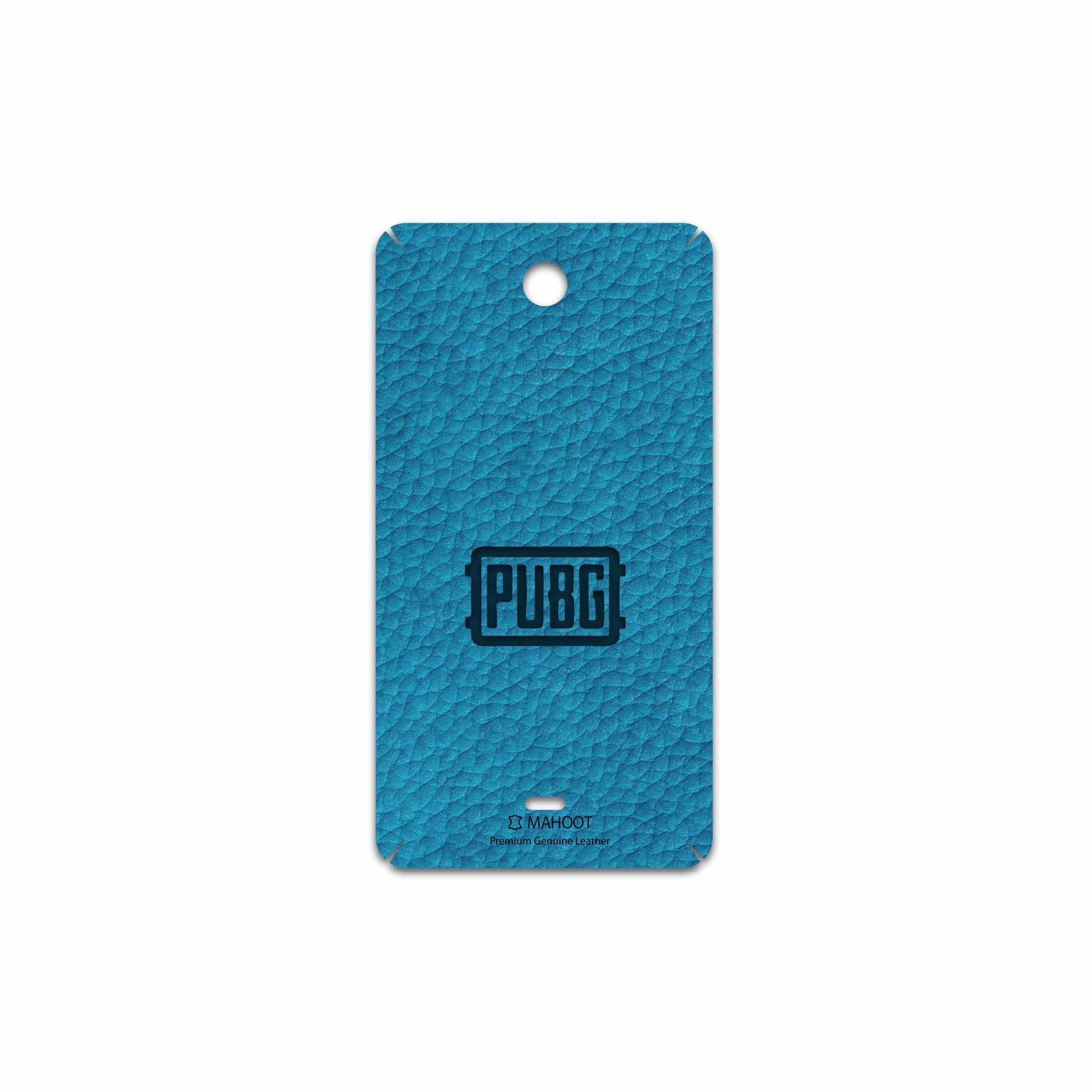 برچسب پوششی ماهوت مدل BL-PUBG مناسب برای گوشی موبایل مایکروسافت Lumia 430