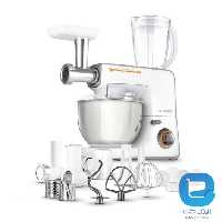 ماشین آشپرخانه سنکور STM3700WH