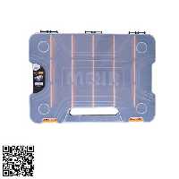 جعبه پیچ و مهره مهر مدل ORG-5