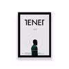 تابلو طرح فیلم TENET