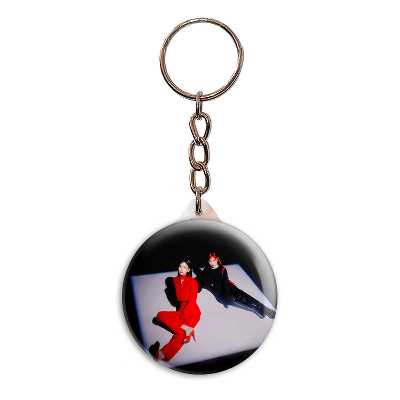 جاکلیدی پرمانه طرح aespa کد pmy.18472