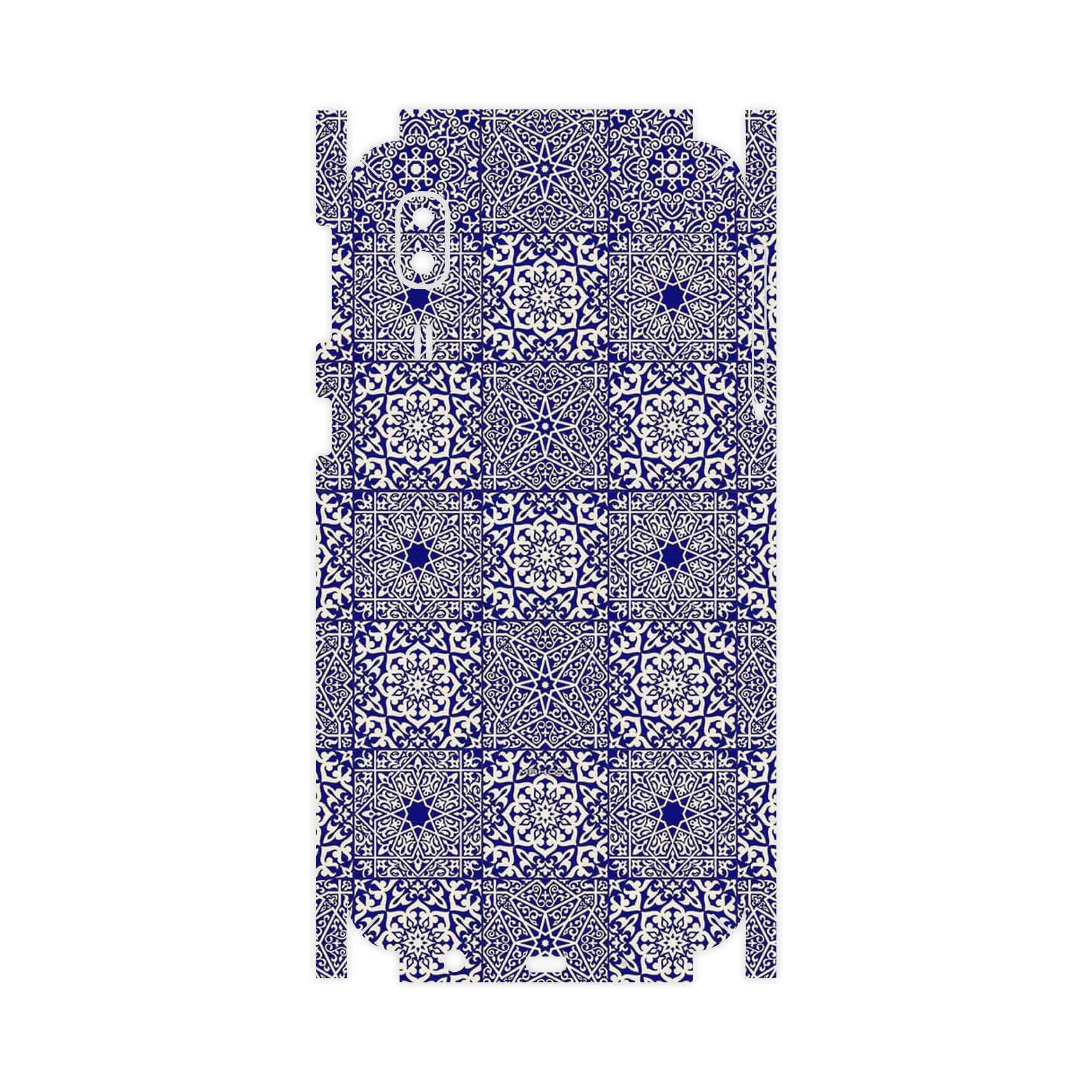 برچسب پوششی ماهوت مدل Iran Tile 11-FullSkin مناسب برای گوشی موبایل سامسونگ Galaxy A2 Core