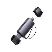 کارت‌خوان باسئوس مدل WKQX060113 | کالا مکس