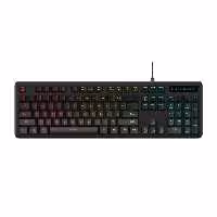 کیبورد لاجی کی مدل K310B مخصوص بازی
