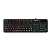 کیبورد لاجی کی مدل K310B مخصوص بازی