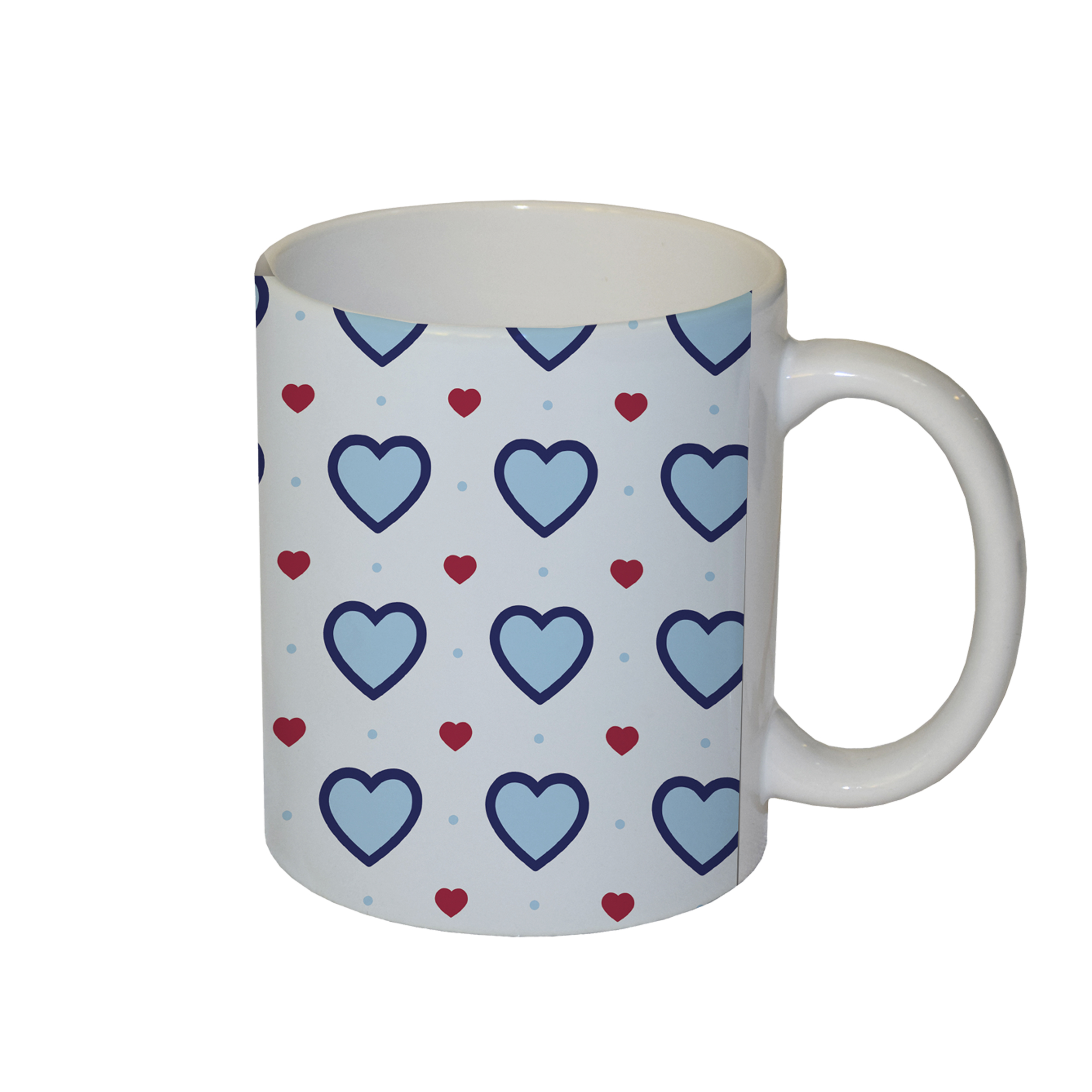 ماگ مدل عشق کد 33