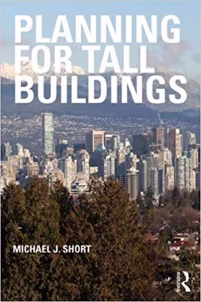󾕇 دانلود کتاب Planning for Tall Buildings - دانلود کتاب های دانشگاهی