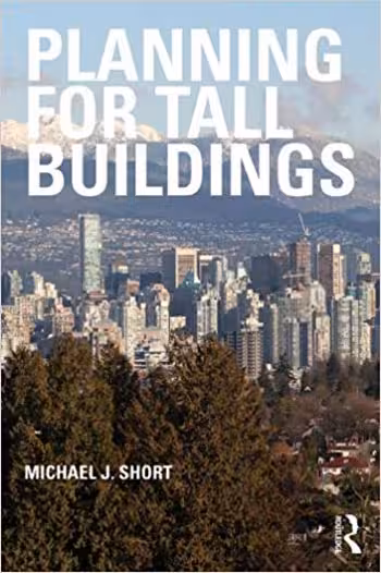 󾕇 دانلود کتاب Planning for Tall Buildings - دانلود کتاب های دانشگاهی