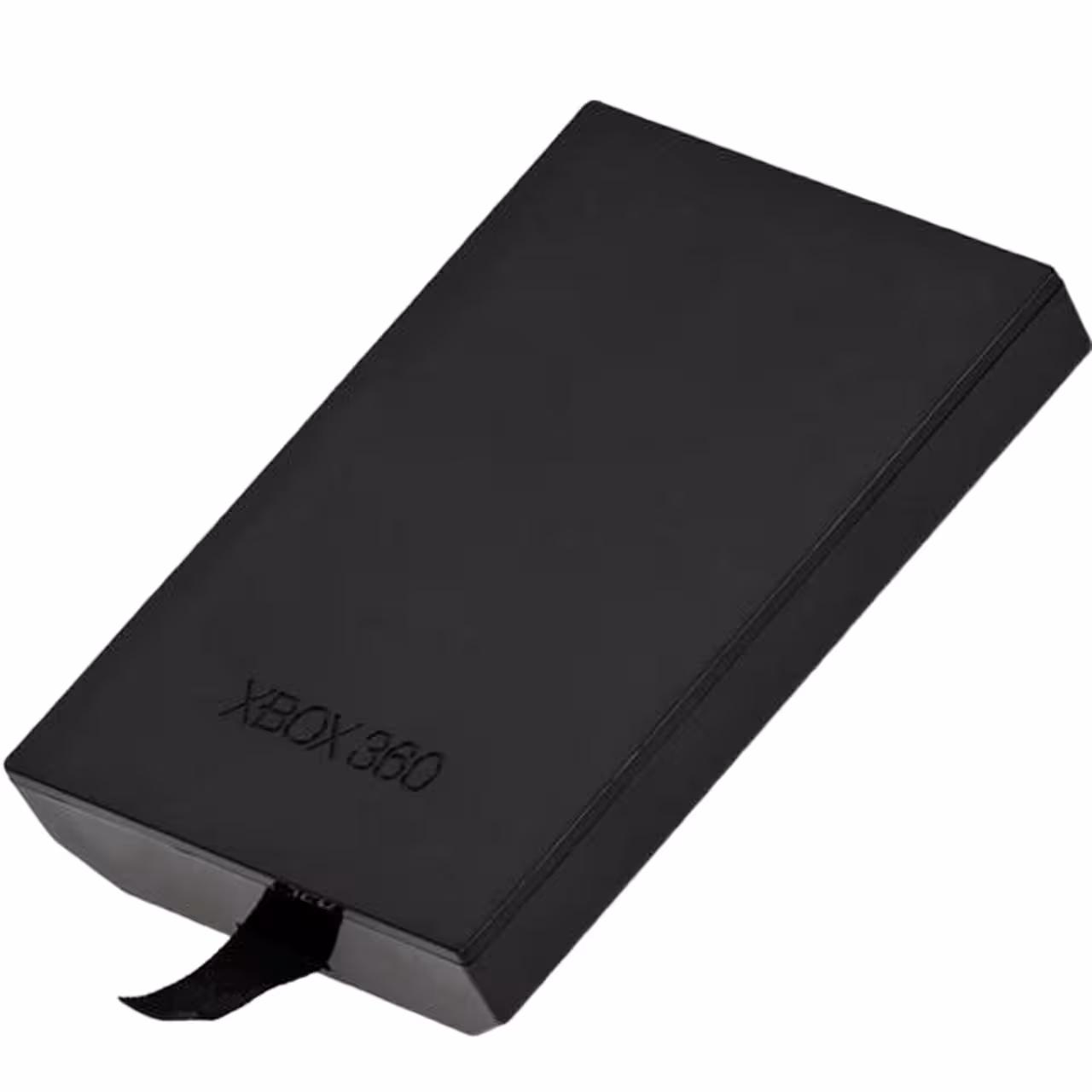 قاب هارد ۳۶۰ XBOX اسلیم مدل 25-118 کد007
