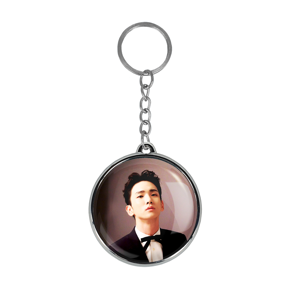 جاکلیدی خندالو طرح کی گروه شاینی مدل دوطرفه کد 1235912355