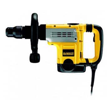 چکش تخریب 8 کیلویی دیوالت D25871K - ابزار یراق