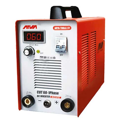 دستگاه برش پلاسما Arva مدل 2131