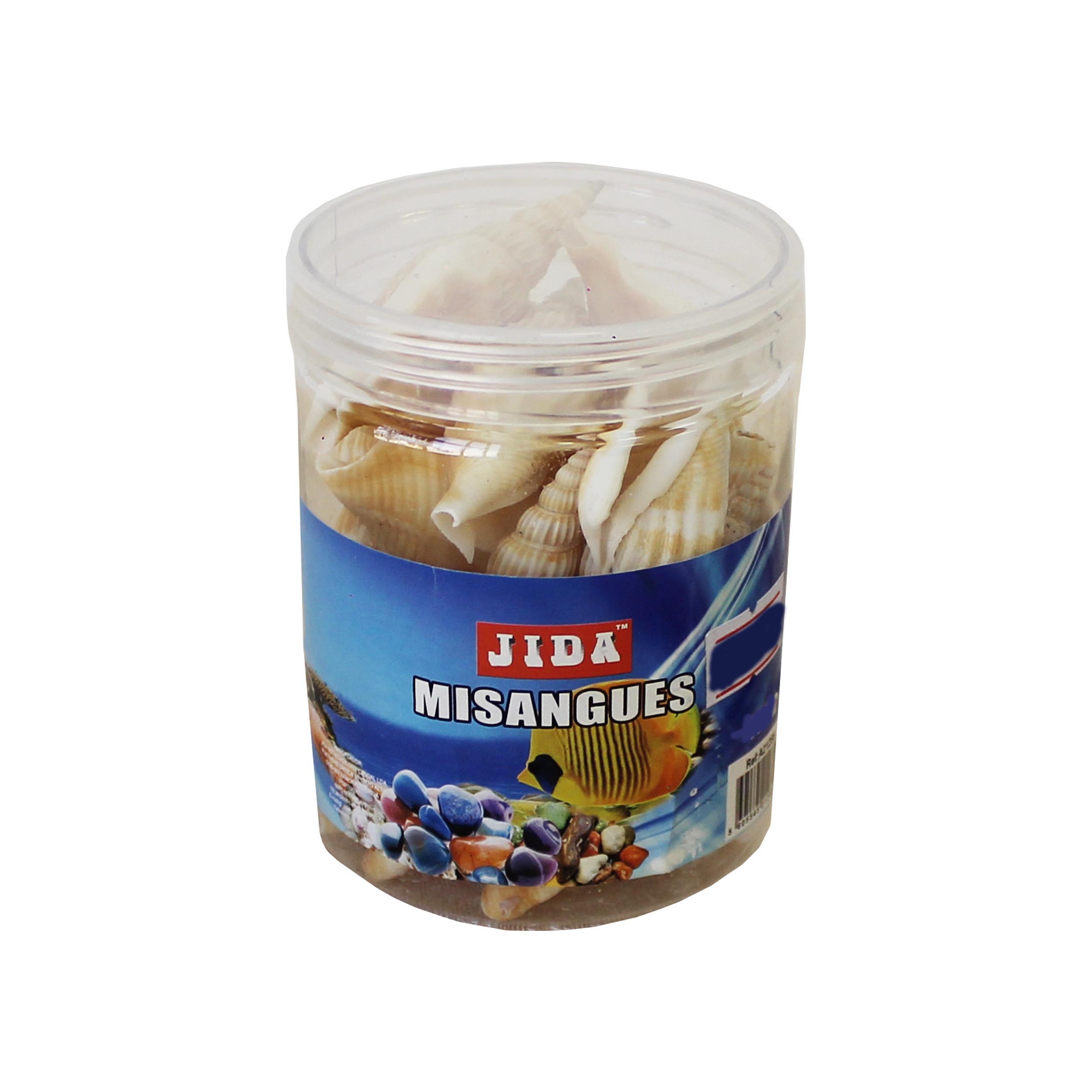 صدف تزیینی مدل T-01 وزن 120 گرم