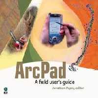 نرم افزار ویندوز ESRI ArcPad v6.03