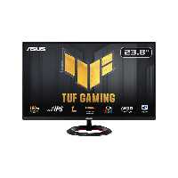مانیتور گیمینگ ASUS TUF VG249Q3R | نمایشگر 23.8 اینچ، 180Hz، پنل Fast IPS 🎮