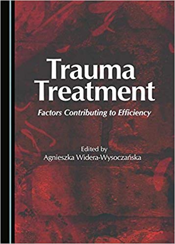 خرید و دانلود نسخه کامل کتاب Trauma Treatment