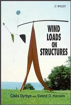 󾕇 Dyrbye C., Wind Loads on Structures, 1997 - دانلود کتاب های دانشگاهی