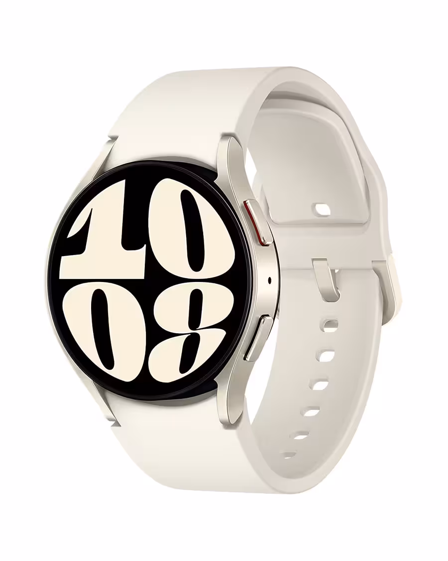 قیمت و خرید ساعت هوشمند سامسونگ مدل Galaxy Watch 6 (R930) - 40mm - برین تک