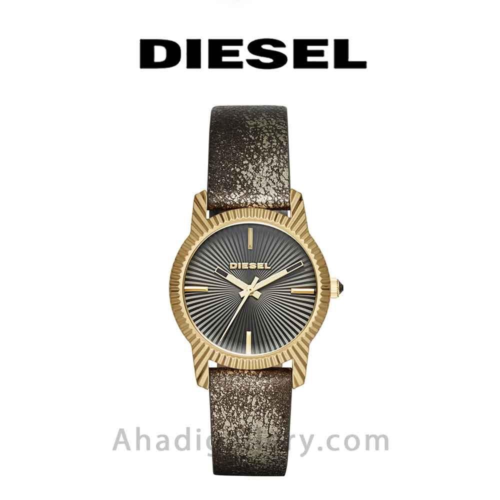 ساعت مچی دیزل مدل DZ5513