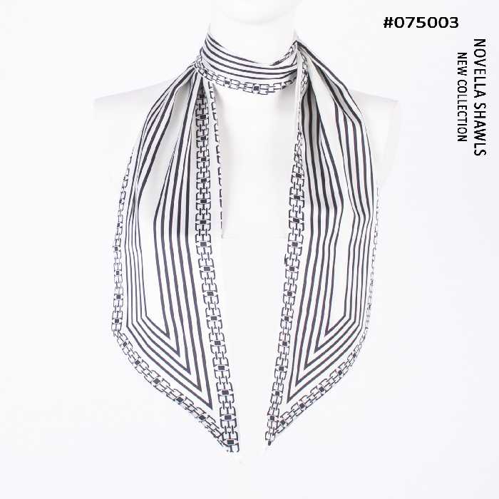 دستمال گردن کد 075003 | نوولاشال