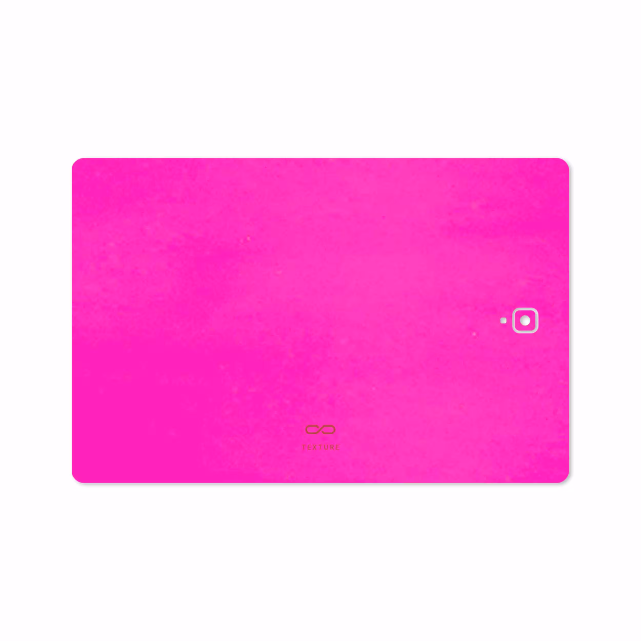 برچسب پوششی ماهوت مدل Phosphorus-Pink مناسب برای تبلت سامسونگ Galaxy Tab S4 10.5 2018 T835