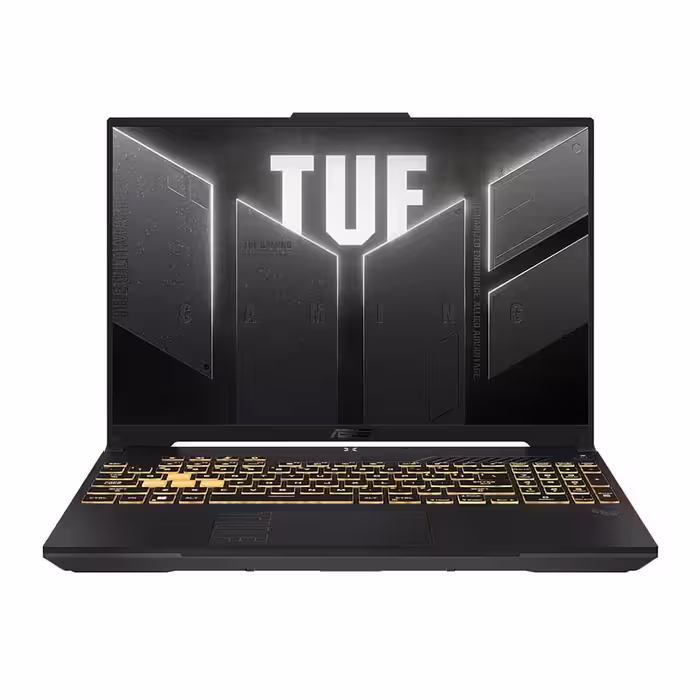قیمت و خرید لپ تاپ 16 اینچ ایسوس TUF Gaming F16 FX607VU Core i7 13620H/2TB SSD/48GB/RTX4050 6GB | یاس ارتباط