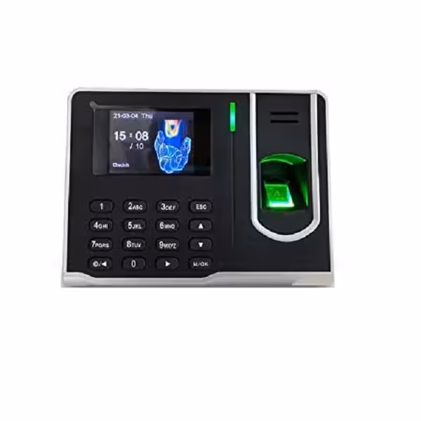 دستگاه حضور و غیاب مدل T-283011