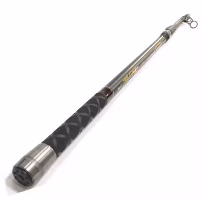 چوب ماهیگیری کاپیتان مدل ماتریکس 390