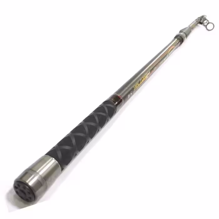 چوب ماهیگیری کاپیتان مدل ماتریکس 390