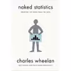 کتاب Naked Statistics اثر Charles Wheelan انتشارات تازه ها