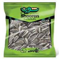 پک 4 عددی تخمه آفتابگردان لیموئی 60 گرمی شورن