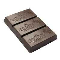 شکلات تخته ای تلخ (یک کیلویی)