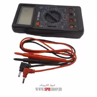 اهم متر دیجیتال DT-890B