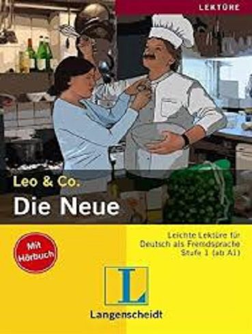Leo Co Die Neue Stufe 1 CD