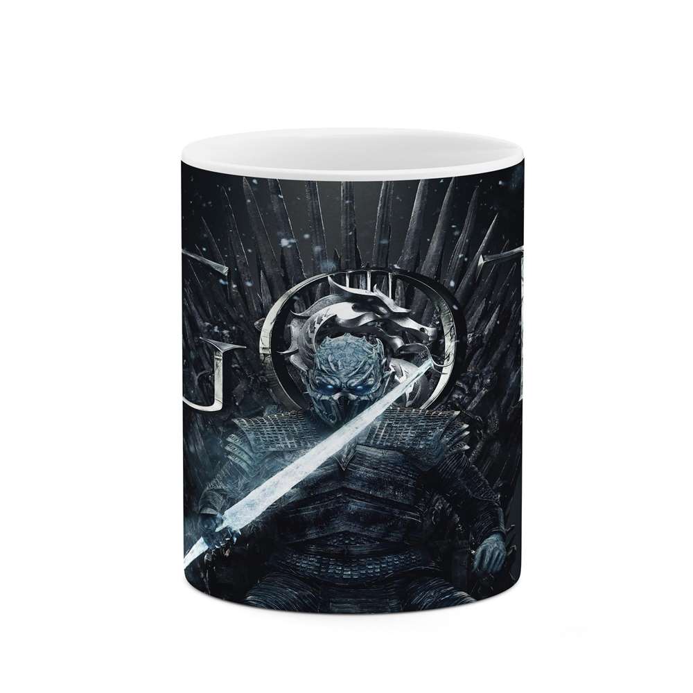 ماگ کاکتی طرح GOT مدل mgs16643