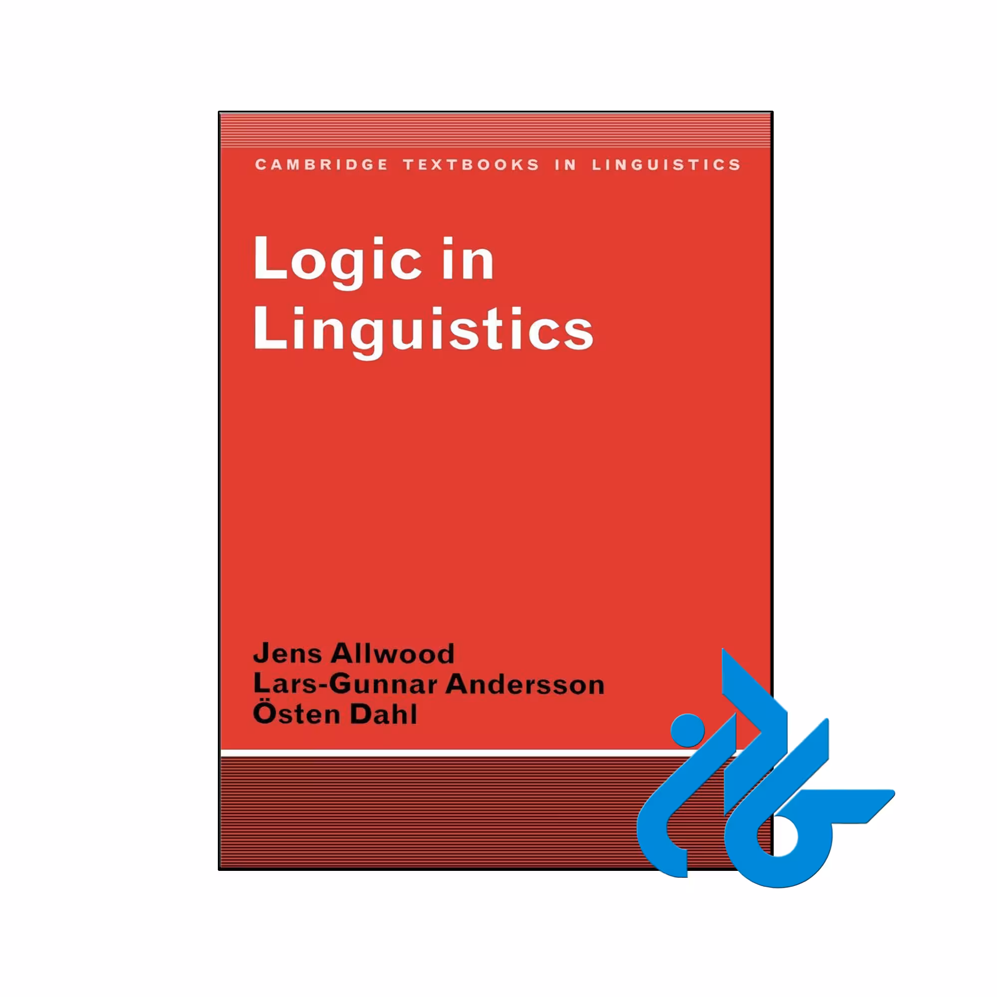 خرید و قیمت کتاب Logic in Linguistics از فروشگاه کادن