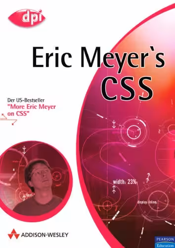 خرید و دانلود نسخه کامل کتاب Eric Meyers CSS
