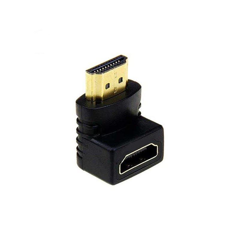 مبدل  فرانت مدل HAF90