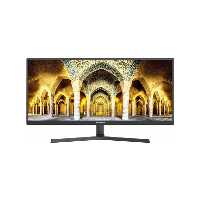 مانیتور مسترتک مدل PA345UQ سایز 34 اینچ