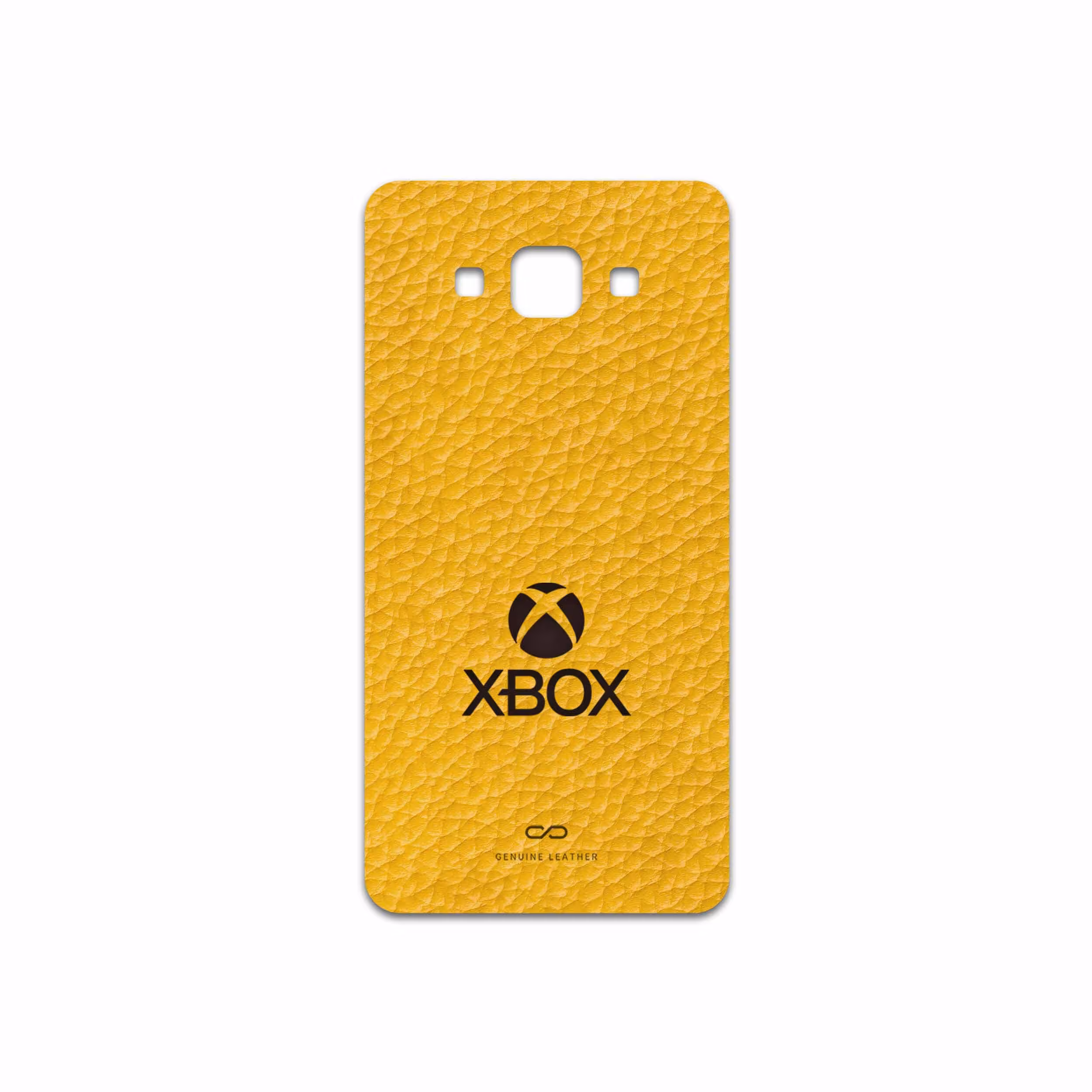 برچسب پوششی ماهوت مدل ML-XBOX مناسب برای گوشی موبایل سامسونگ Galaxy A5 2015