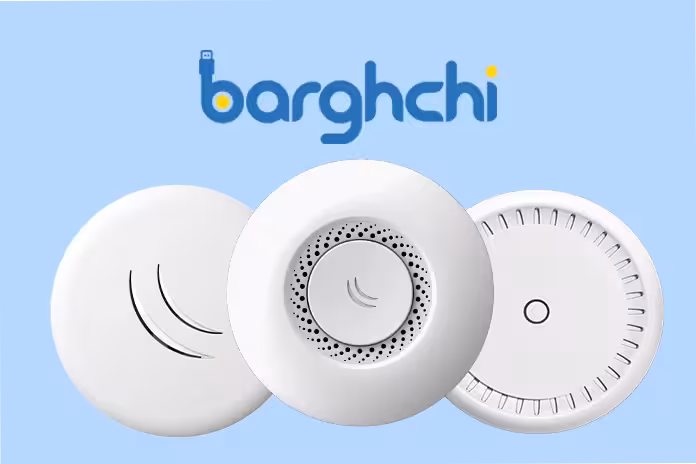 اکسس پوینت میکروتیک MikroTik