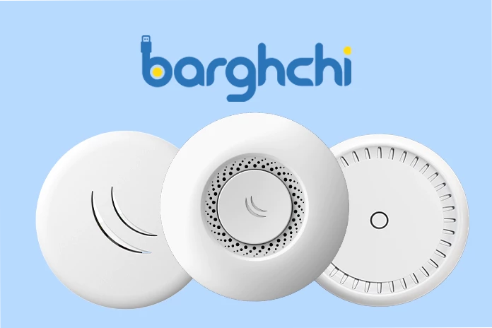 اکسس پوینت میکروتیک MikroTik