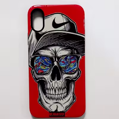 کاور بیواکف مدل m61m62 مناسب برای گوشی موبایل اپل iphoneX/XS