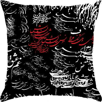 کوسن سایز بزرگ مدل S3-10403