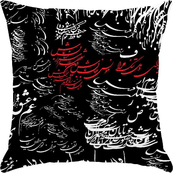 کوسن سایز بزرگ مدل S3-10403