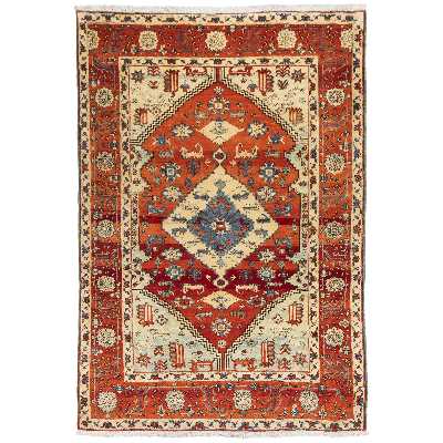 فرش دستباف هفت متری سی پرشیا کد 171269