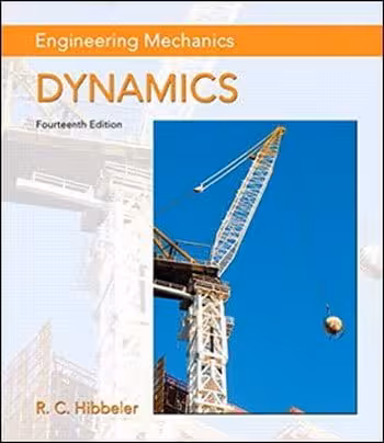󾕇 Engineering Mechanics - Dynamics, 14th Edition - دانلود کتاب های دانشگاهی